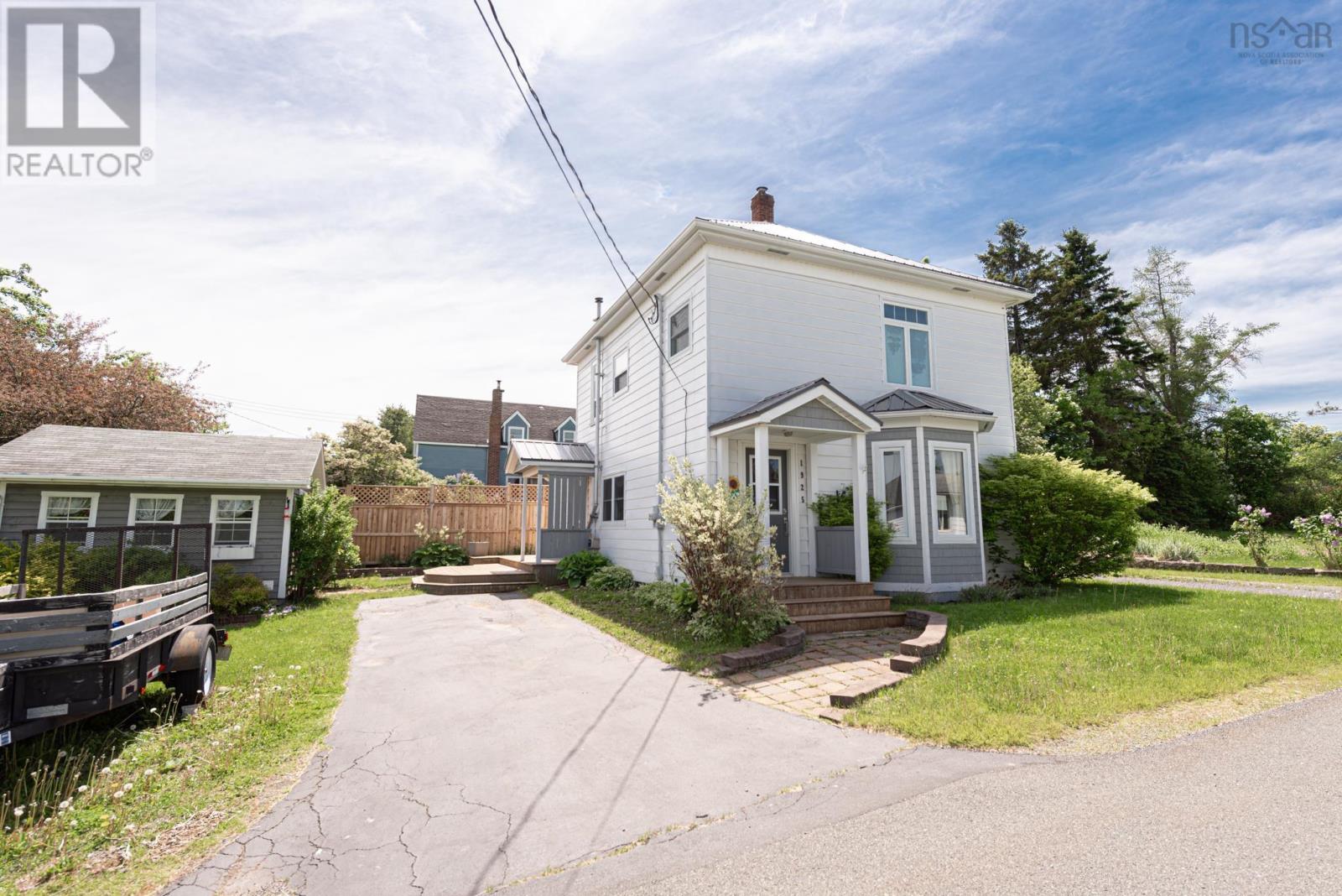 1925 Gregorys Lane, Westville, Nova Scotia  B0K 2A0 - Photo 43 - 202614311