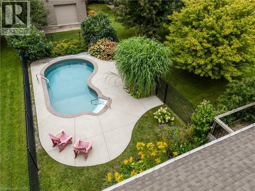 355 Woodstock Street S, Tavistock, Ontario  N0B 2R0 - Photo 9 - 40833529