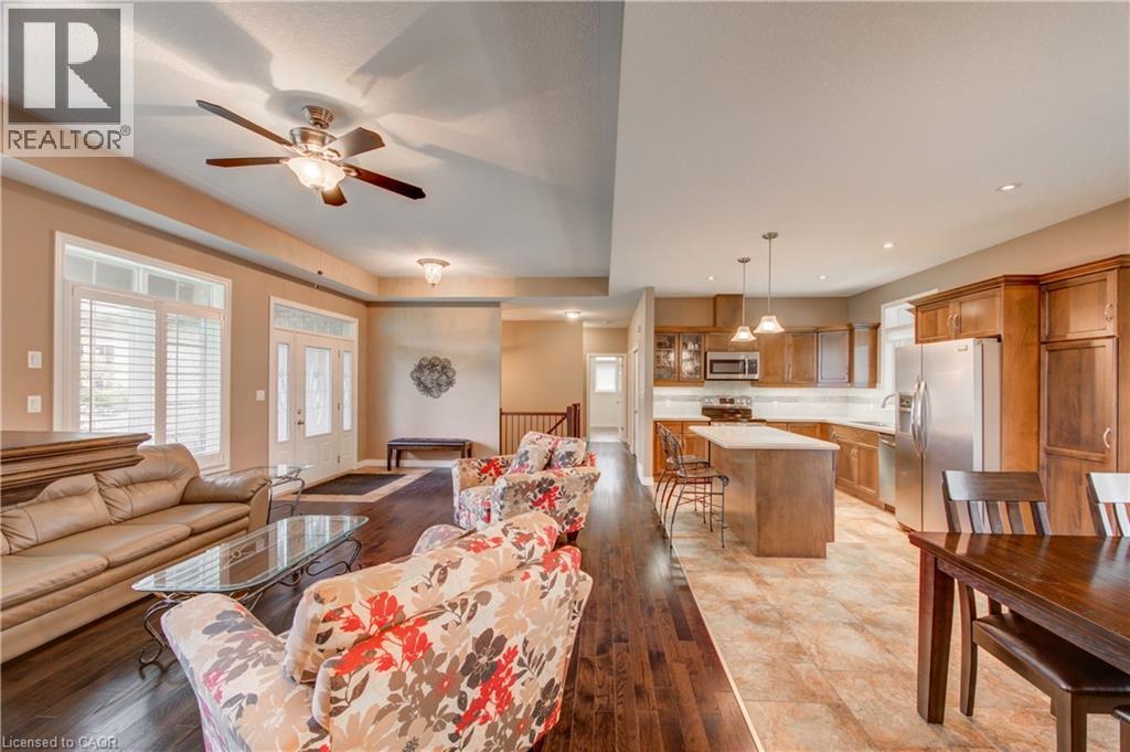 355 Woodstock Street S, Tavistock, Ontario  N0B 2R0 - Photo 15 - 40833529