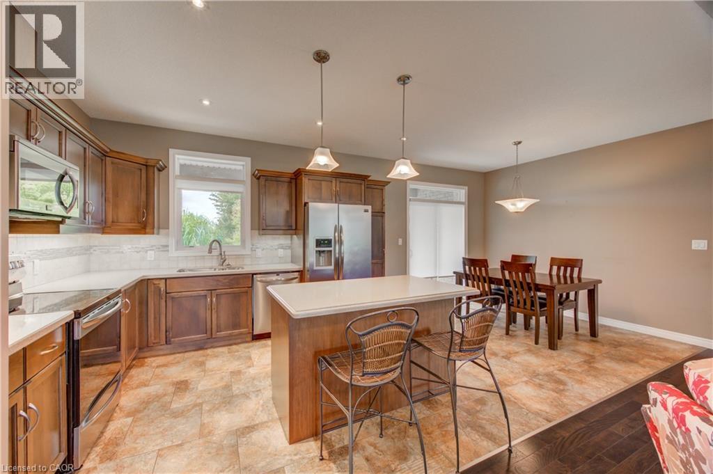355 Woodstock Street S, Tavistock, Ontario  N0B 2R0 - Photo 17 - 40833529