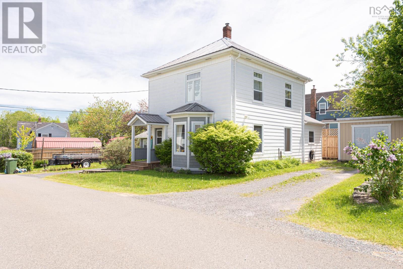 1925 Gregorys Lane, Westville, Nova Scotia  B0K 2A0 - Photo 48 - 202614311