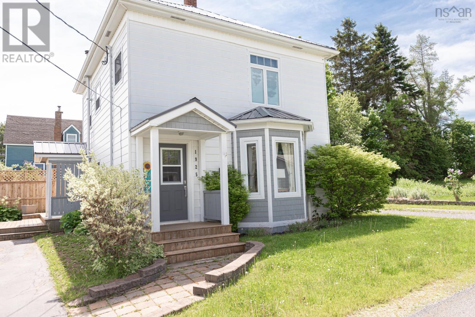 1925 Gregorys Lane, Westville, Nova Scotia  B0K 2A0 - Photo 45 - 202614311
