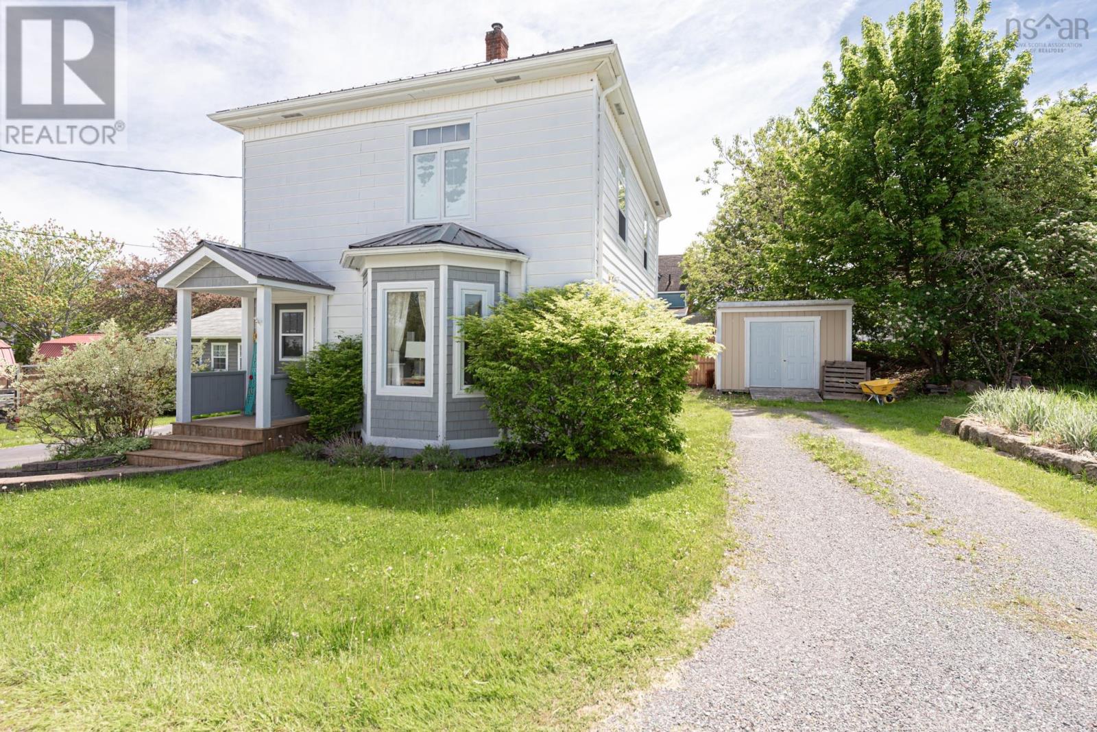 1925 Gregorys Lane, Westville, Nova Scotia  B0K 2A0 - Photo 47 - 202614311
