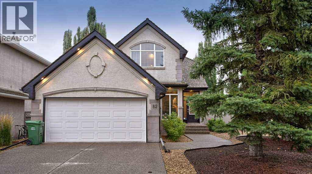 82 Mt Douglas Circle SE, Calgary, Alberta