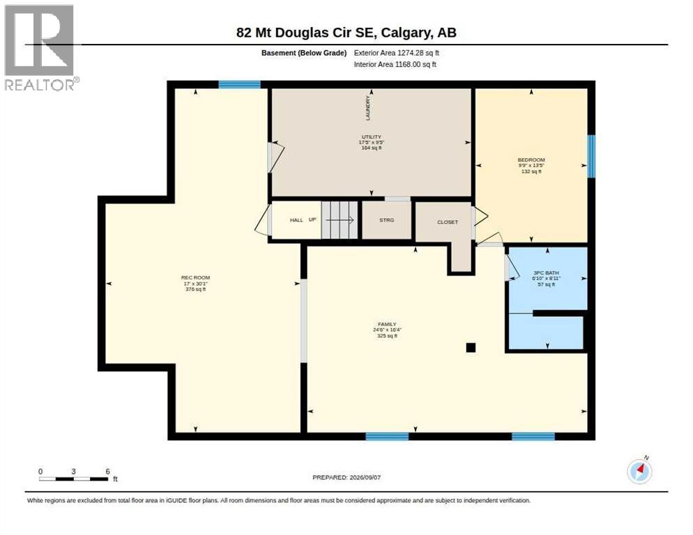 82 Mt Douglas Circle SE, Calgary, Alberta  T2Z 3P3 - Photo 43 - A2343334