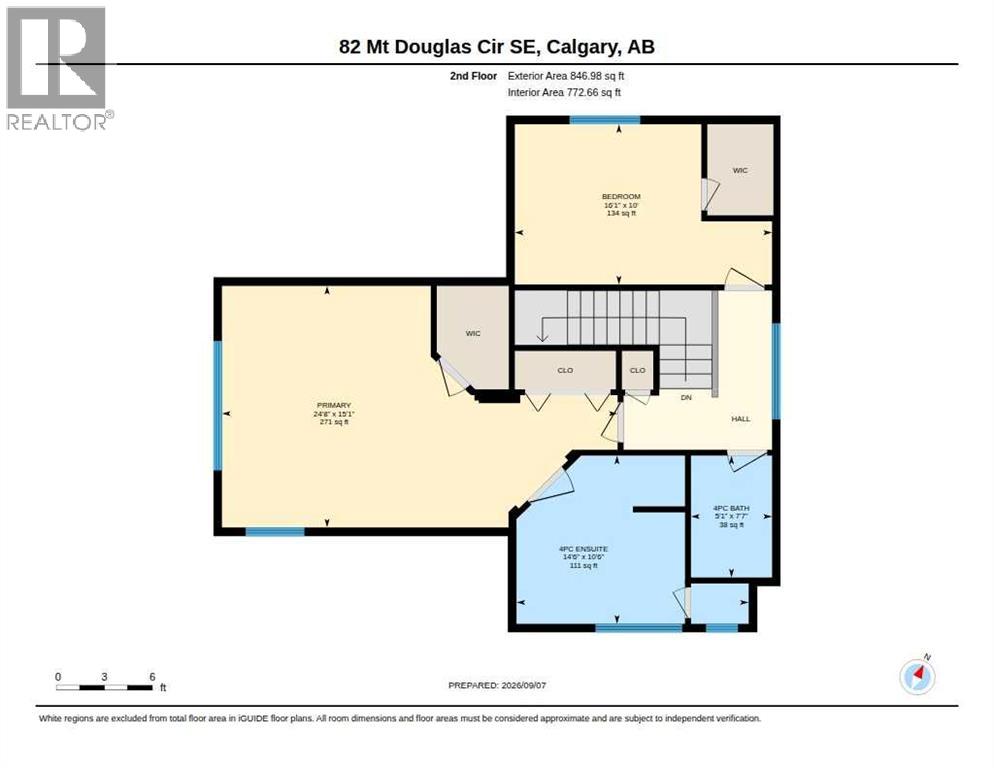 82 Mt Douglas Circle SE, Calgary, Alberta  T2Z 3P3 - Photo 42 - A2343334