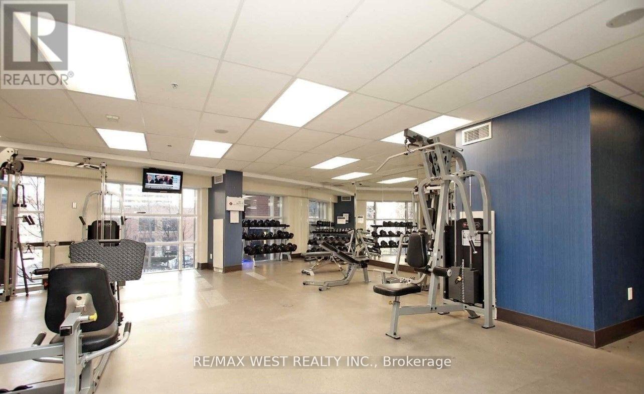 2107 - 23 Sheppard Avenue E, Toronto, Ontario  M2N 0C8 - Photo 18 - C13752308