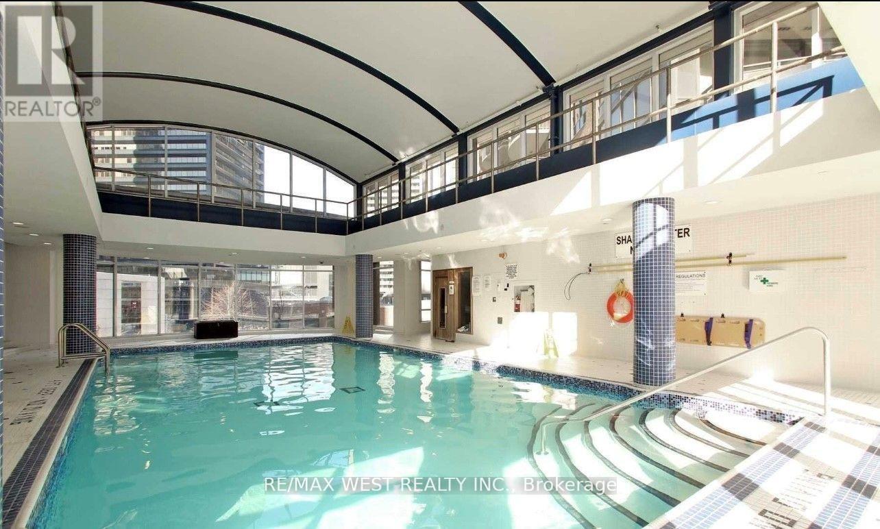 2107 - 23 Sheppard Avenue E, Toronto, Ontario  M2N 0C8 - Photo 19 - C13752308