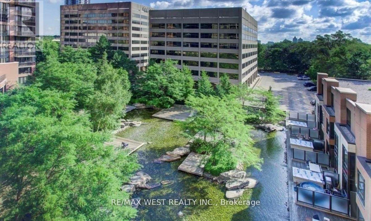 2107 - 23 Sheppard Avenue E, Toronto, Ontario  M2N 0C8 - Photo 20 - C13752308