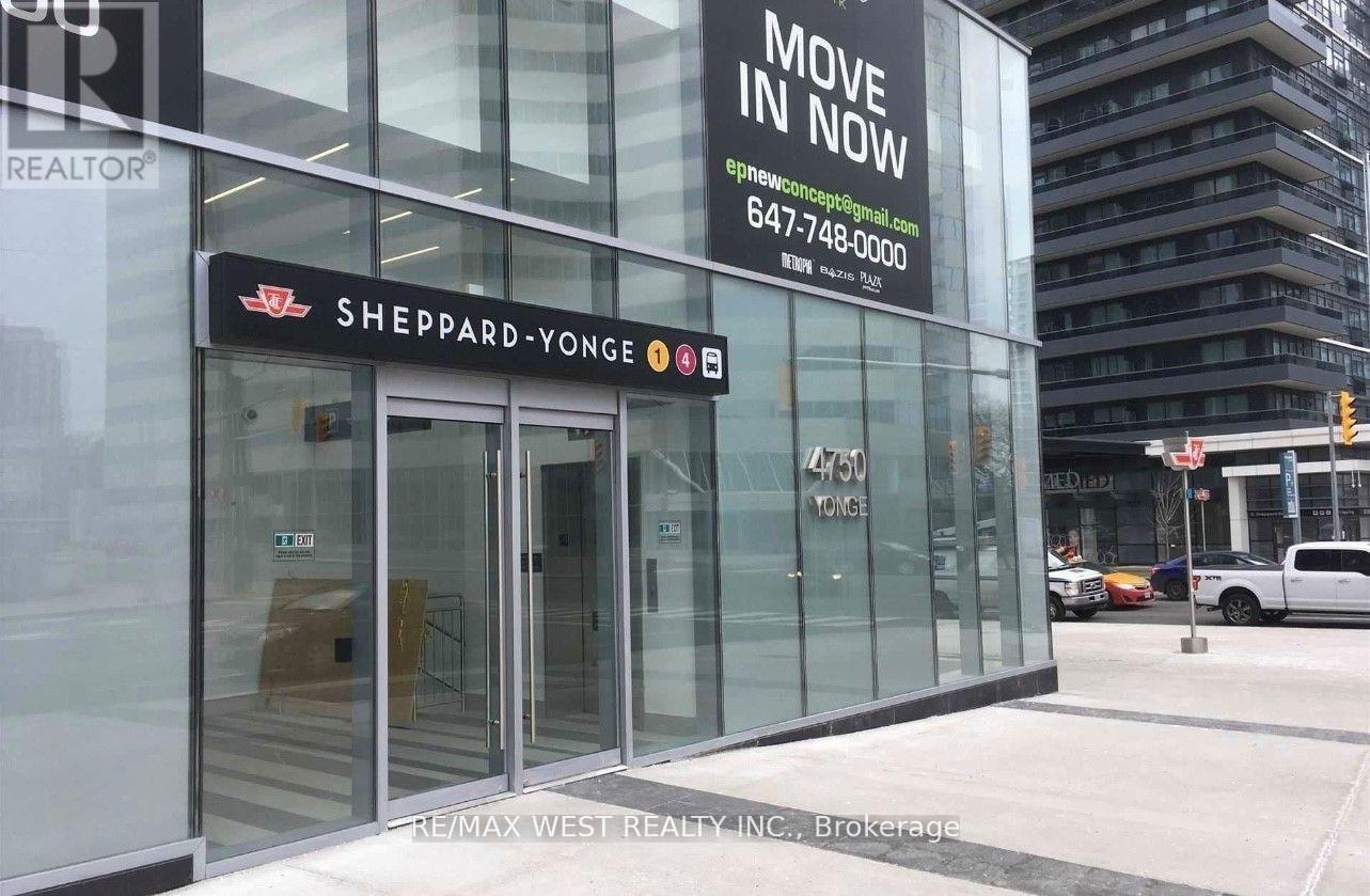 2107 - 23 Sheppard Avenue E, Toronto, Ontario  M2N 0C8 - Photo 21 - C13752308