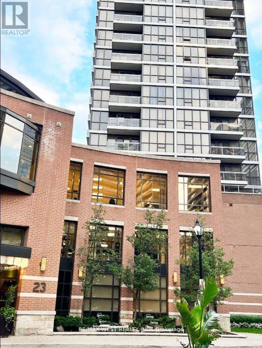 2107 - 23 Sheppard Avenue E, Toronto, Ontario  M2N 0C8 - Photo 22 - C13752308