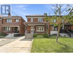 280 WESTMOUNT AVENUE, Toronto, Ontario