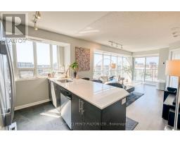 1010 - 125 WESTERN BATTERY ROAD, Toronto, Ontario