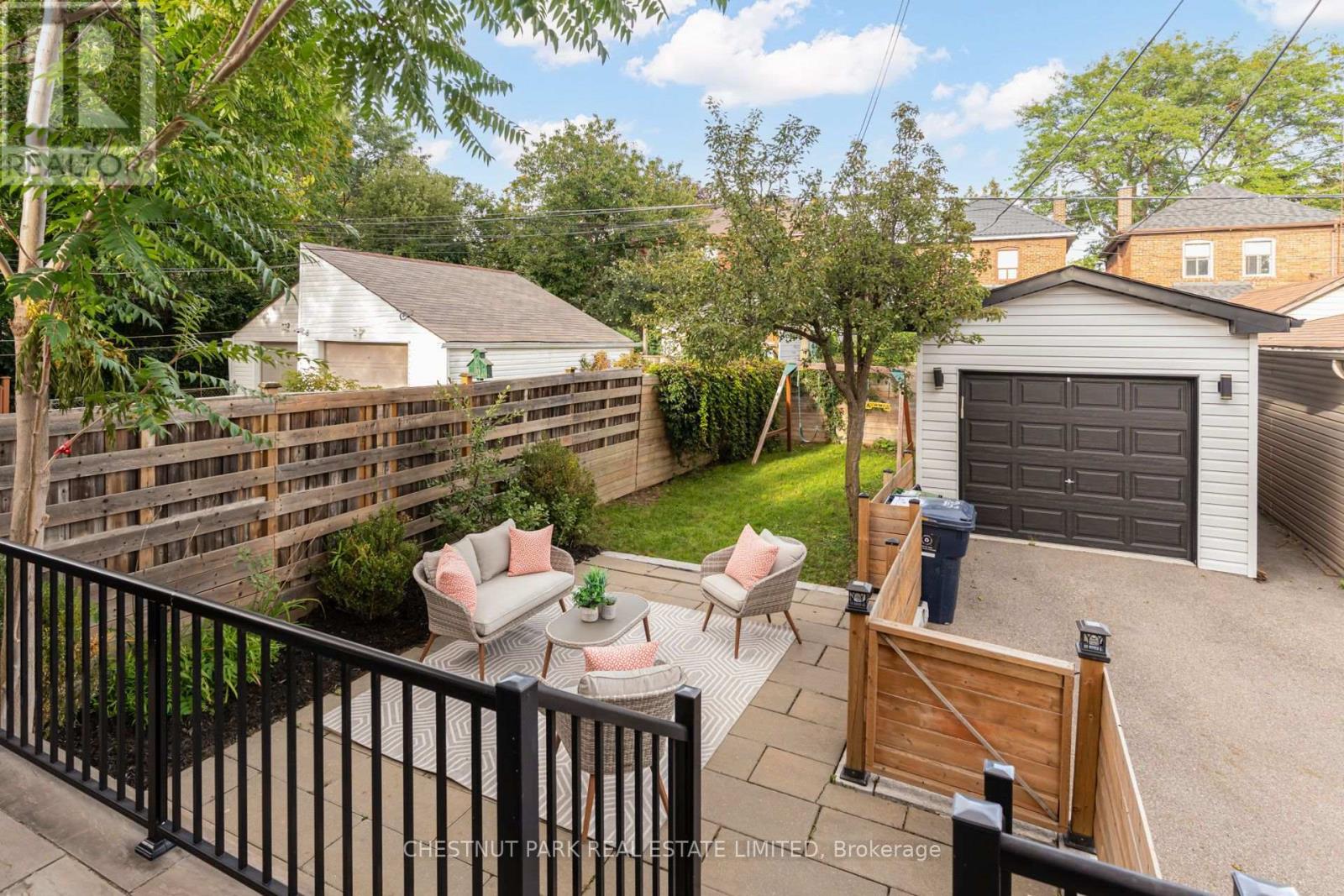 209 Atlas Avenue, Toronto, Ontario  M6C 3P6 - Photo 28 - C13752386