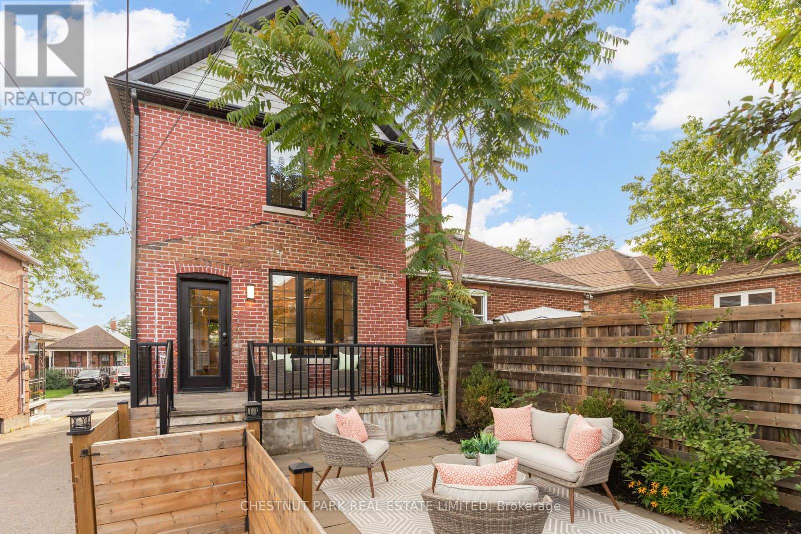 209 Atlas Avenue, Toronto, Ontario  M6C 3P6 - Photo 32 - C13752386