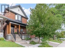 209 ATLAS AVENUE, Toronto, Ontario