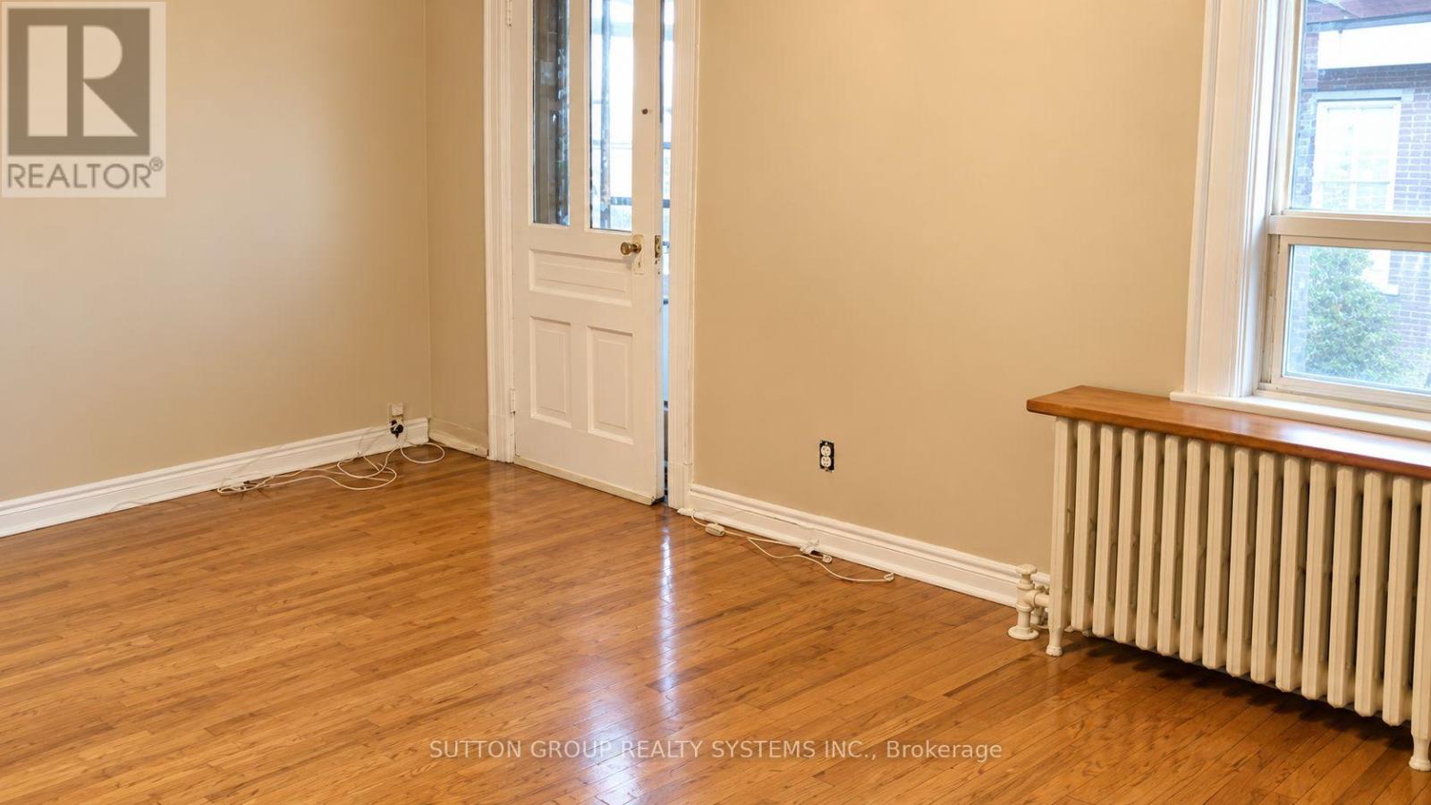 1139 Dovercourt Road, Toronto, Ontario  M6H 2Y1 - Photo 3 - C13752436
