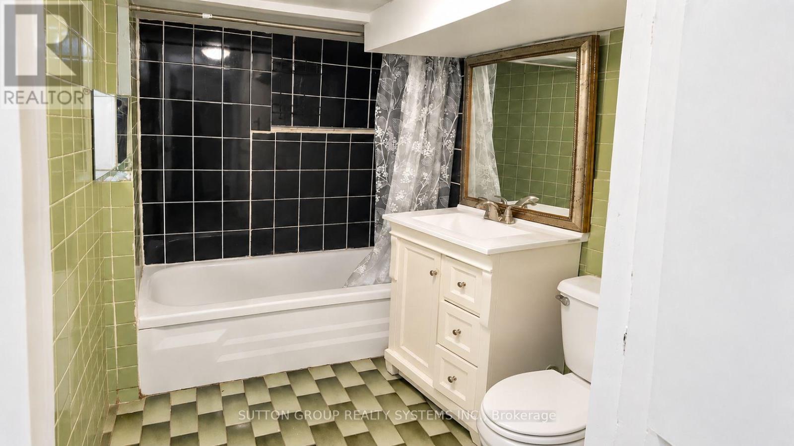 1139 Dovercourt Road, Toronto, Ontario  M6H 2Y1 - Photo 9 - C13752436