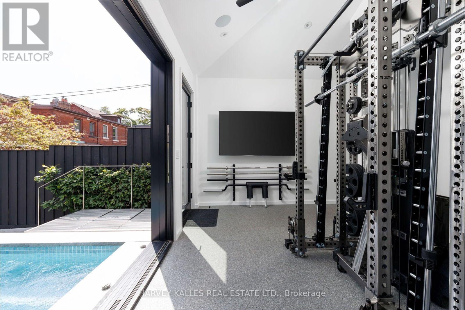 22 Foxley Street, Toronto, Ontario  M6J 1R1 - Photo 20 - C13752484