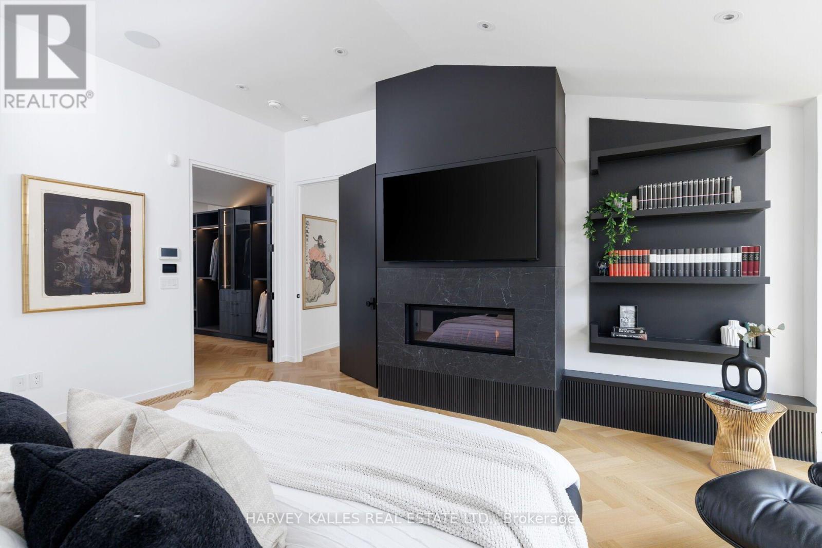 22 Foxley Street, Toronto, Ontario  M6J 1R1 - Photo 39 - C13752484
