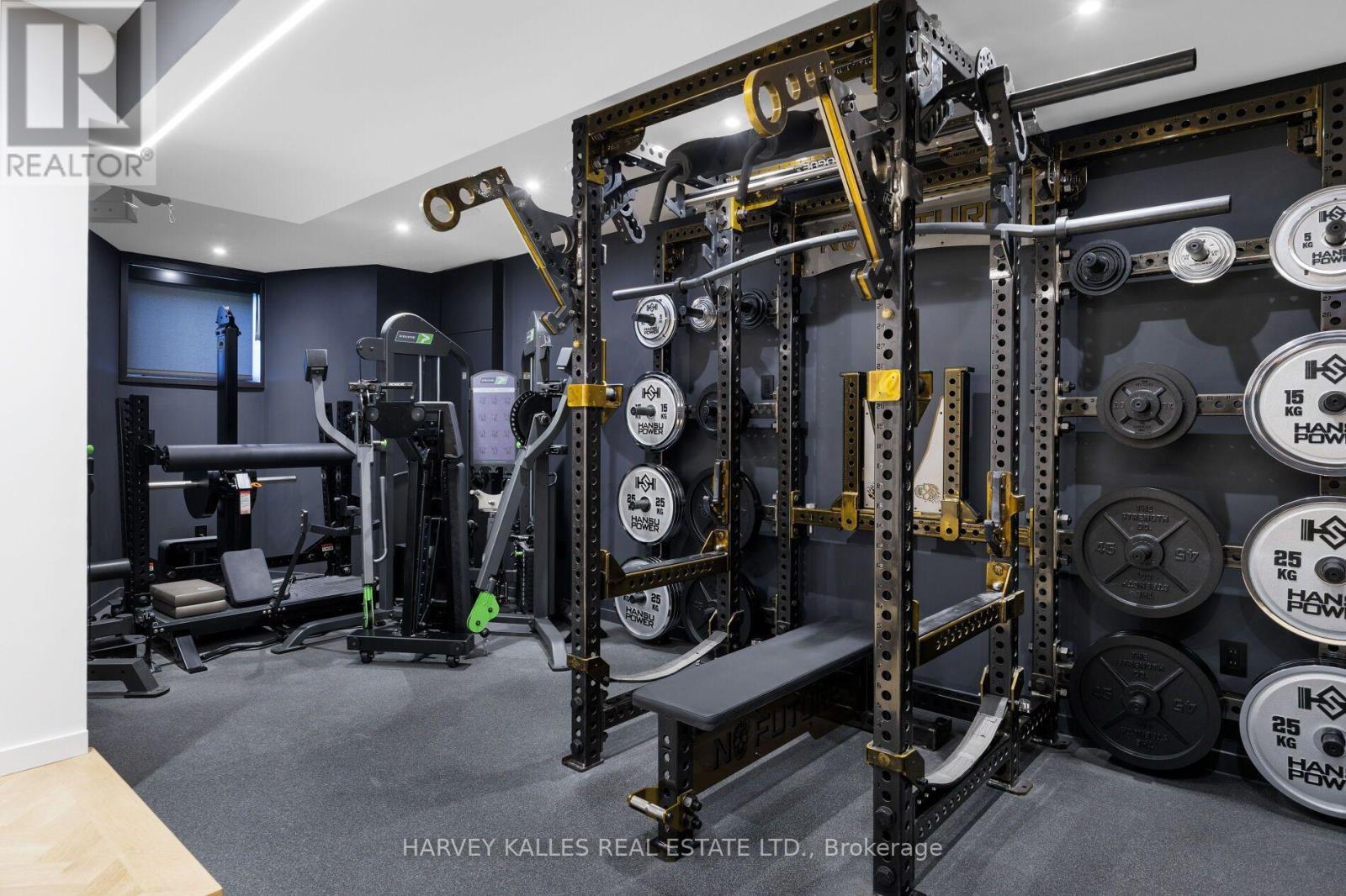 22 Foxley Street, Toronto, Ontario  M6J 1R1 - Photo 45 - C13752484