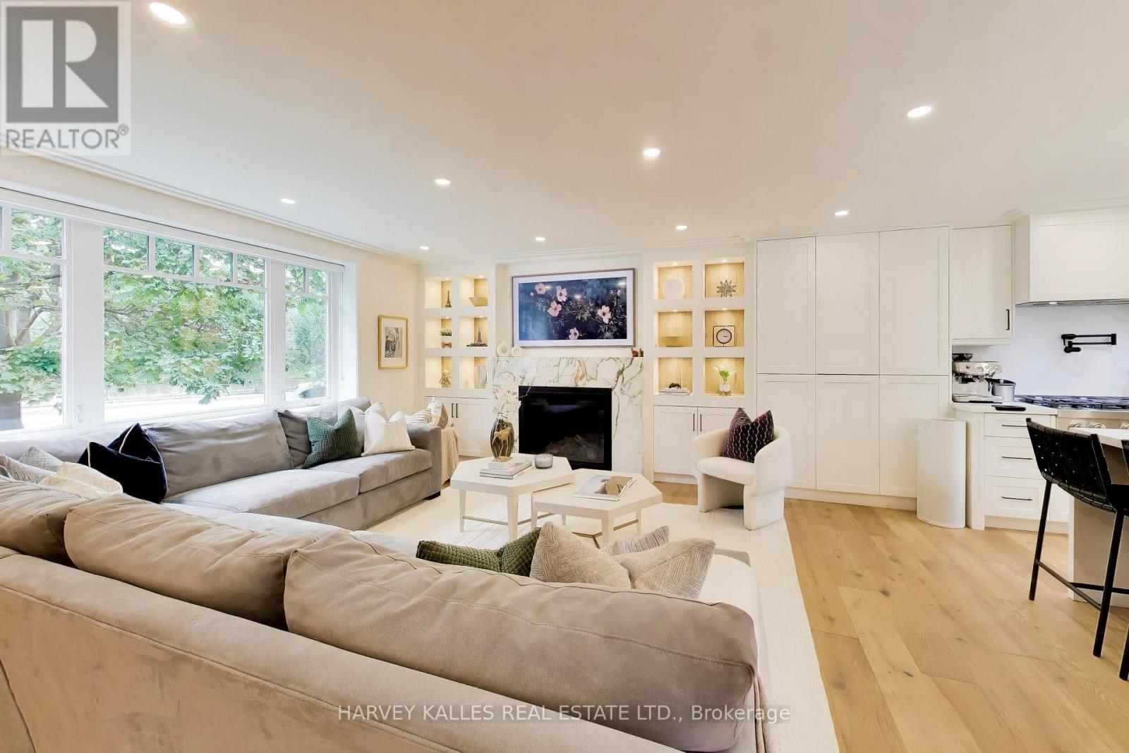 287 Yonge Boulevard, Toronto, Ontario  M5M 3J1 - Photo 4 - C13752498