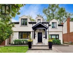 287 YONGE BOULEVARD, Toronto, Ontario