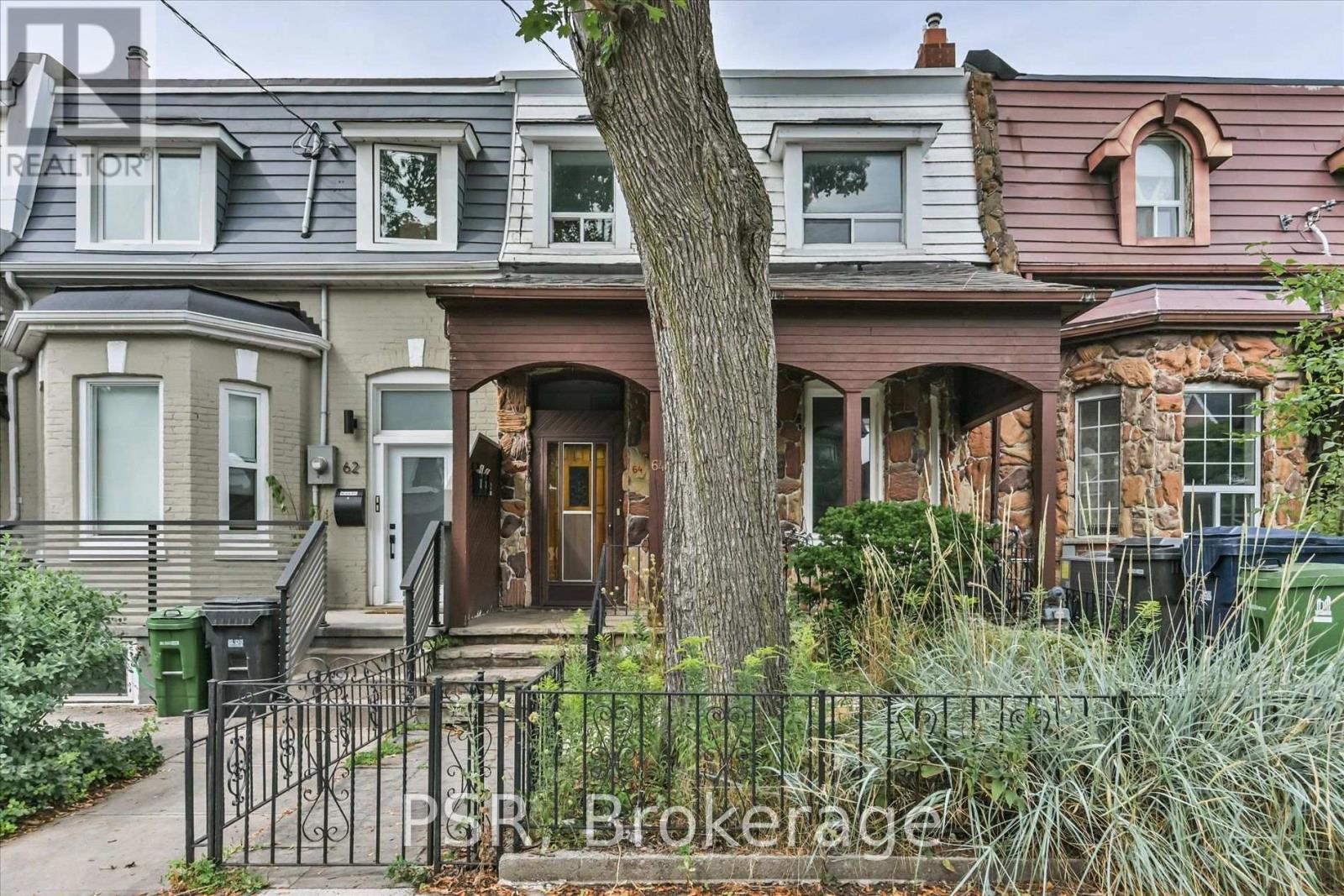 64 Gladstone Avenue, Toronto, Ontario  M6J 3K8 - Photo 2 - C13752526