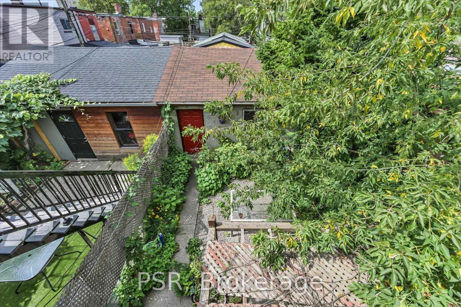 64 Gladstone Avenue, Toronto, Ontario  M6J 3K8 - Photo 29 - C13752526