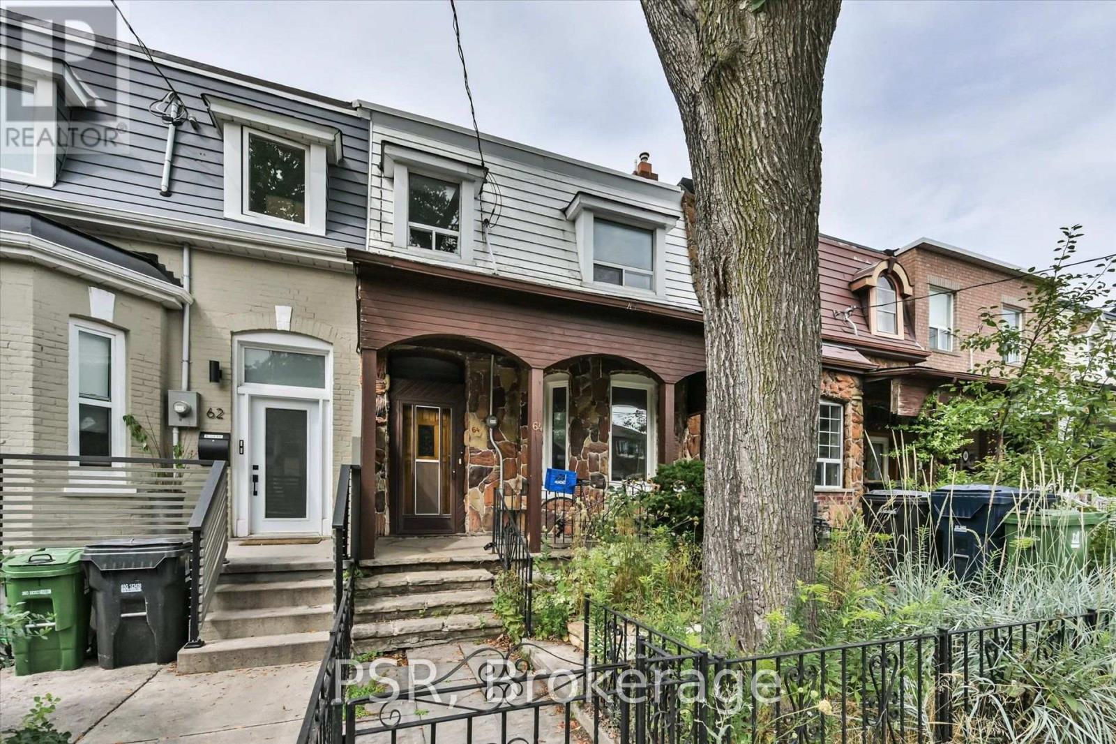 64 Gladstone Avenue, Toronto, Ontario  M6J 3K8 - Photo 3 - C13752526