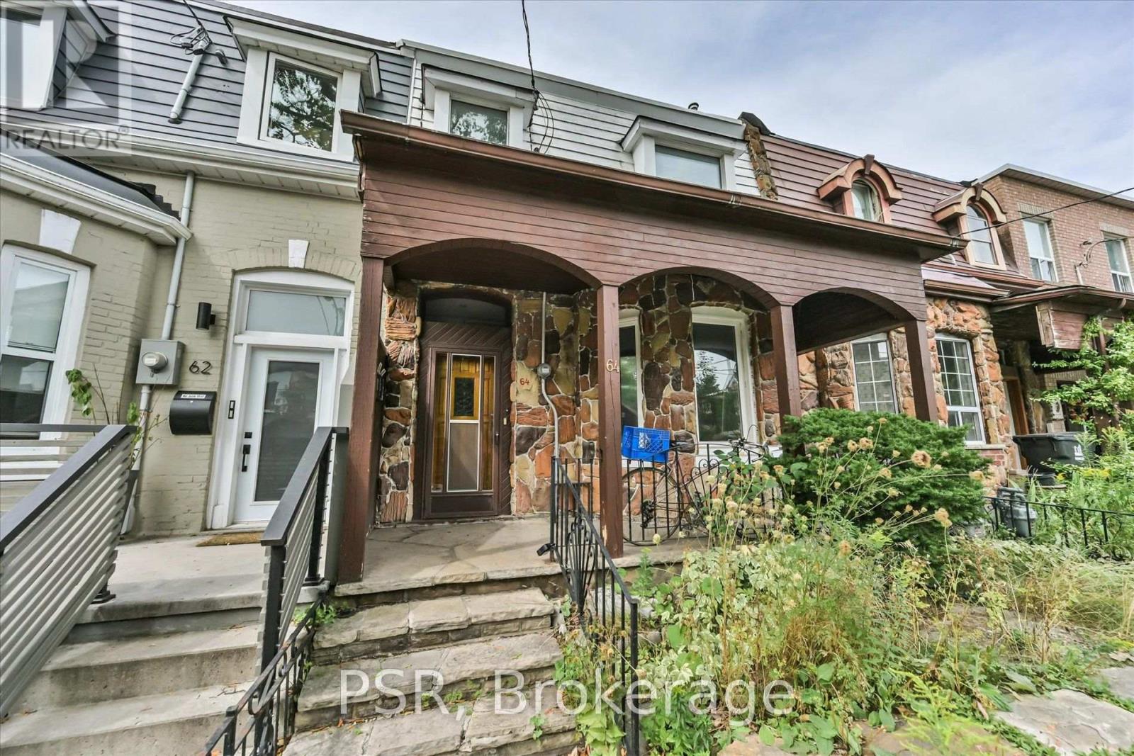 64 Gladstone Avenue, Toronto, Ontario  M6J 3K8 - Photo 4 - C13752526