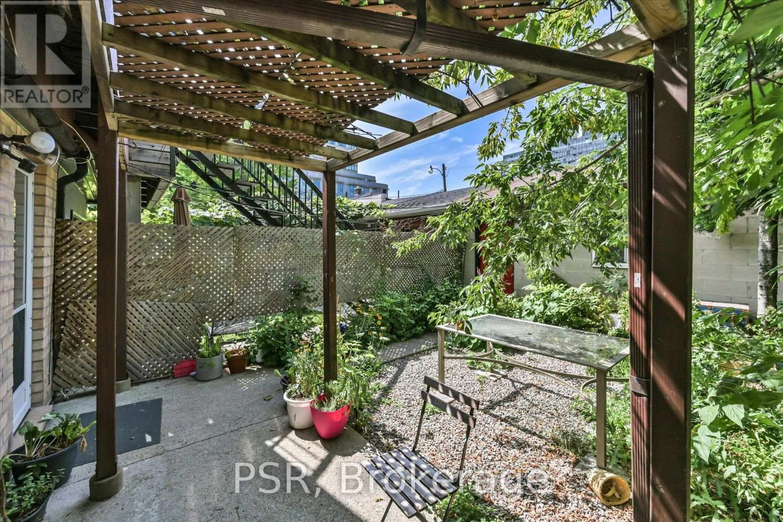 64 Gladstone Avenue, Toronto, Ontario  M6J 3K8 - Photo 42 - C13752526