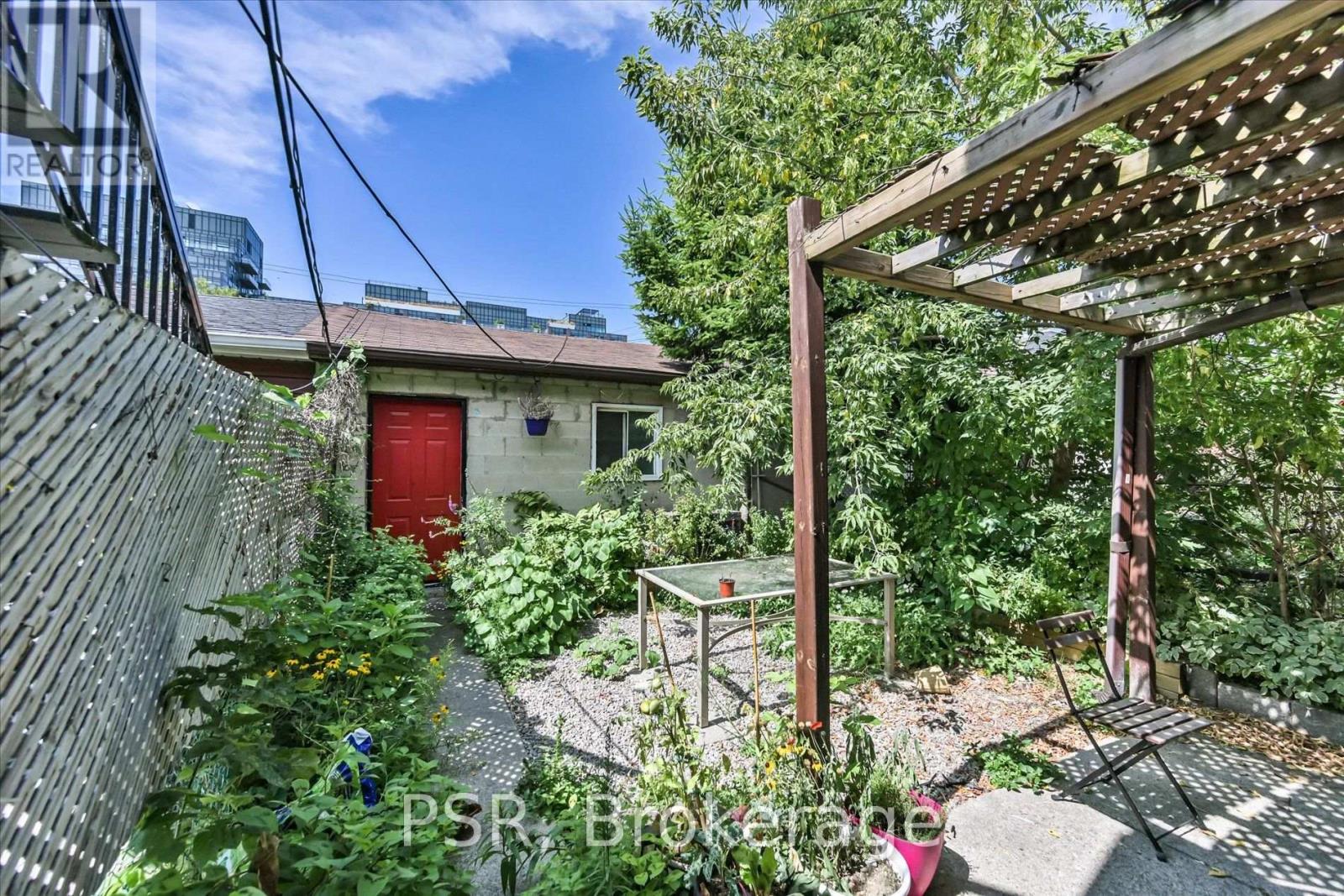 64 Gladstone Avenue, Toronto, Ontario  M6J 3K8 - Photo 43 - C13752526