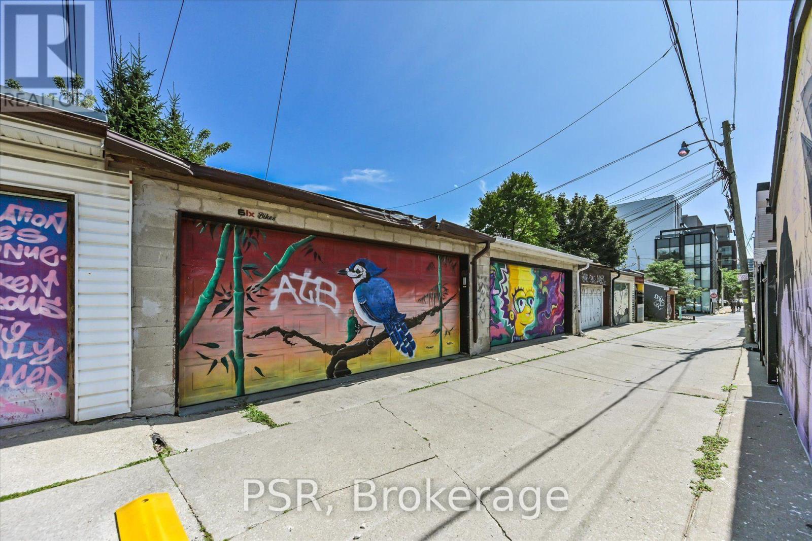 64 Gladstone Avenue, Toronto, Ontario  M6J 3K8 - Photo 46 - C13752526