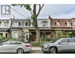 64 GLADSTONE AVENUE, Toronto, Ontario