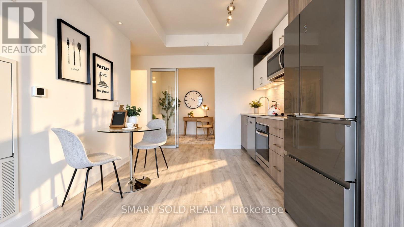 Lph 2930 - 135 Lower Sherbourne Street W, Toronto, Ontario  M5A 1Y4 - Photo 16 - C13752600