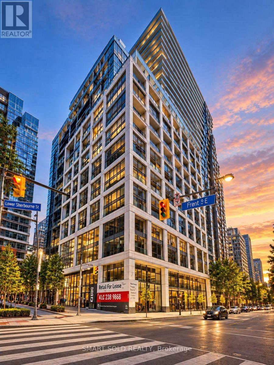 Lph 2930 - 135 Lower Sherbourne Street W, Toronto, Ontario  M5A 1Y4 - Photo 20 - C13752600