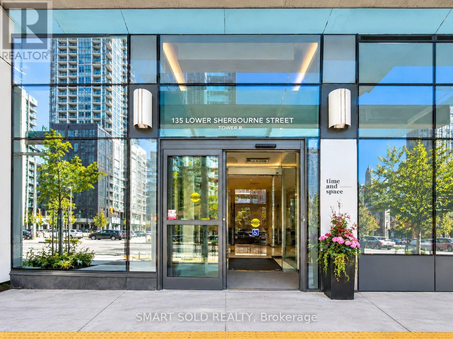 Lph 2930 - 135 Lower Sherbourne Street W, Toronto, Ontario  M5A 1Y4 - Photo 23 - C13752600