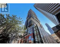 6512 - 7 GRENVILLE STREET, Toronto, Ontario