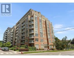 205 - 15 STAFFORD STREET, Toronto, Ontario