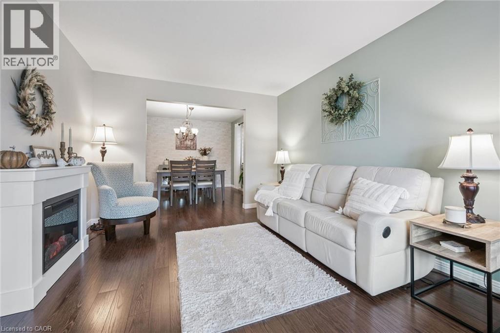 3 Peregrine Crescent, Elmira, Ontario  N3B 3J2 - Photo 9 - 40857968
