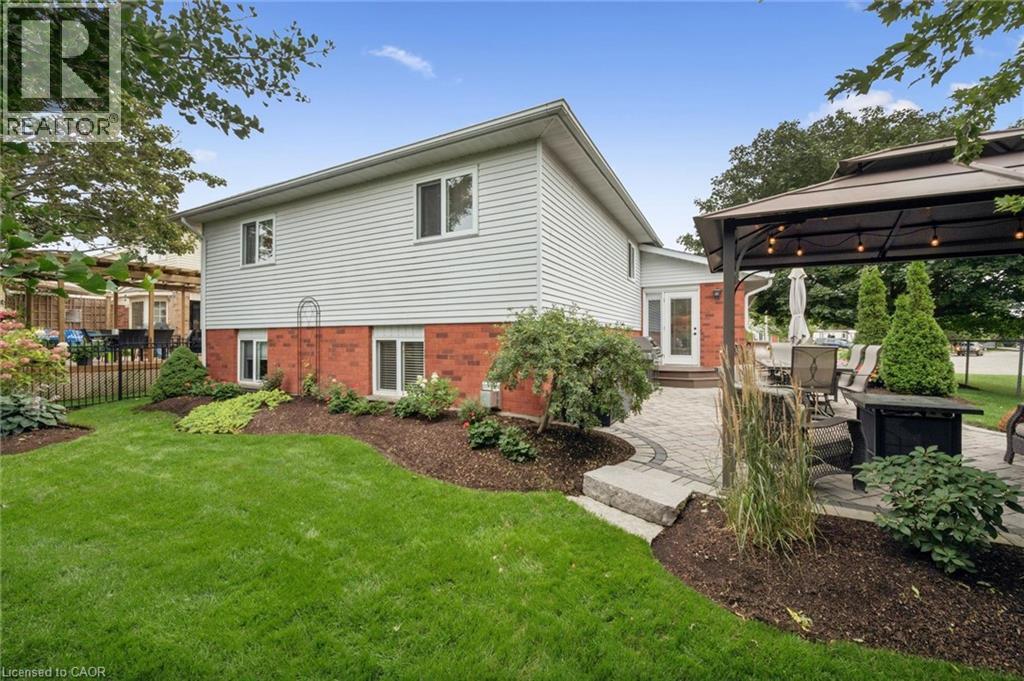 3 Peregrine Crescent, Elmira, Ontario  N3B 3J2 - Photo 41 - 40857968