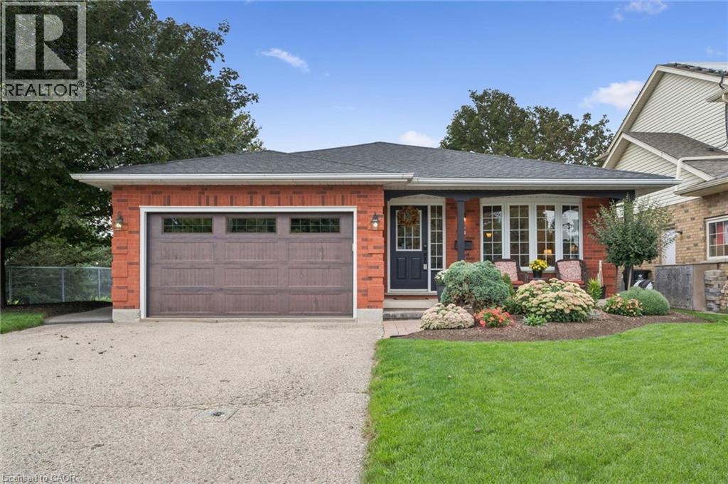 3 Peregrine Crescent, Elmira, Ontario  N3B 3J2 - Photo 2 - 40857968