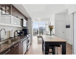 PH02 - 68 ABELL STREET, Toronto, Ontario