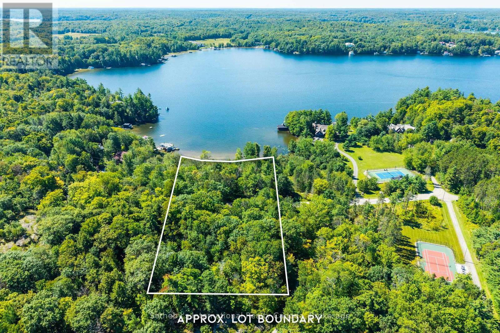 1088 SHENNAMERE ROAD, Muskoka Lakes, Ontario