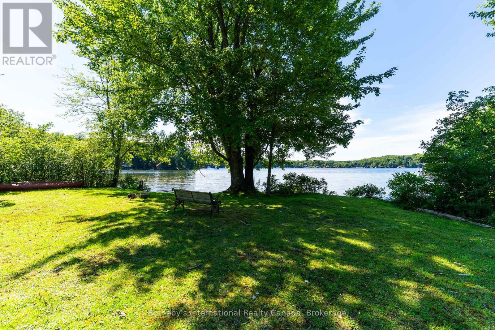 1088 Shennamere Road, Muskoka Lakes, Ontario  P0B 1J0 - Photo 15 - X13752306