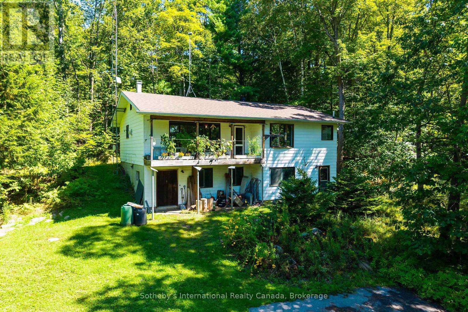 1088 Shennamere Road, Muskoka Lakes, Ontario  P0B 1J0 - Photo 19 - X13752306