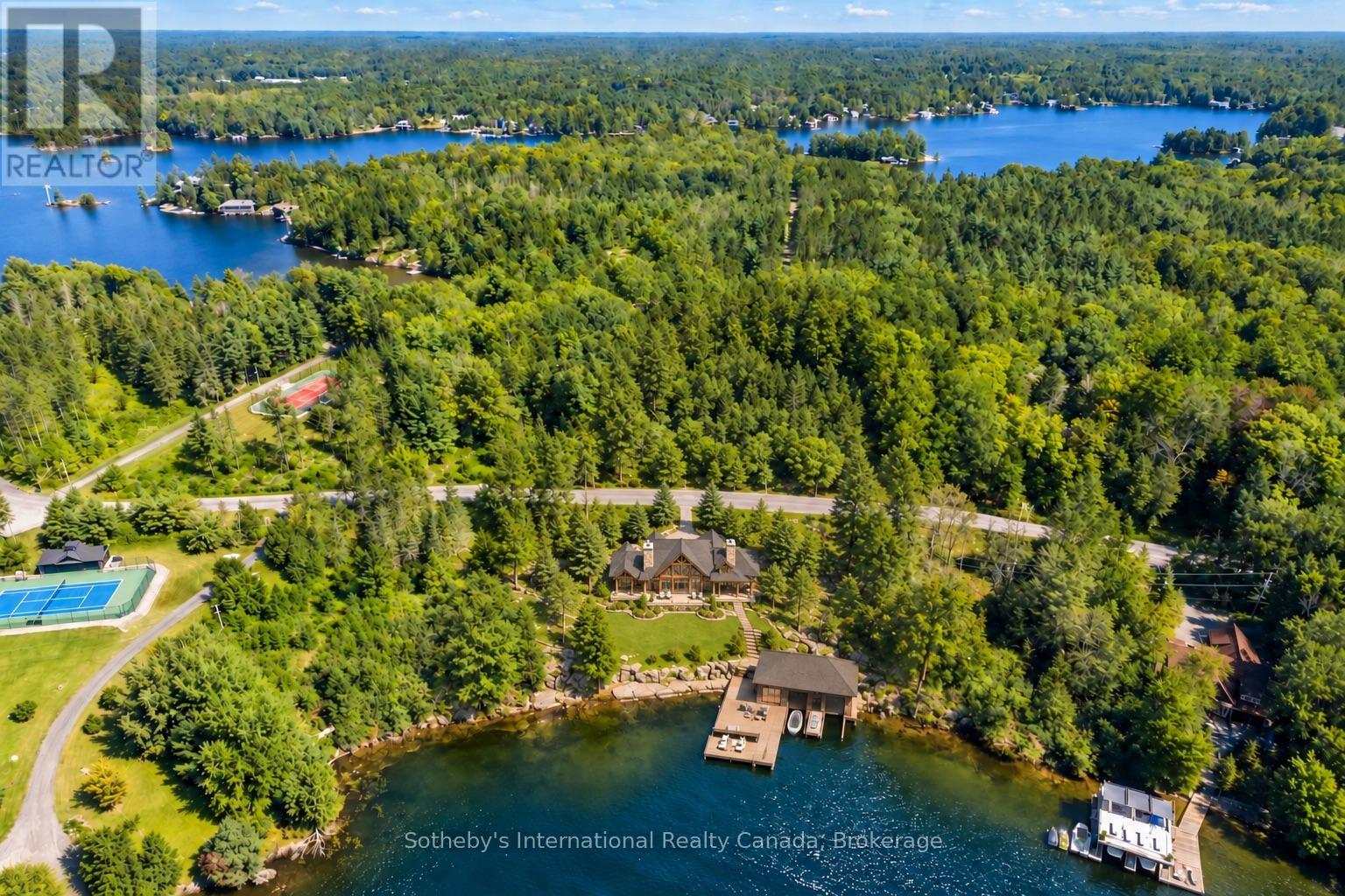 1088 Shennamere Road, Muskoka Lakes, Ontario  P0B 1J0 - Photo 24 - X13752306