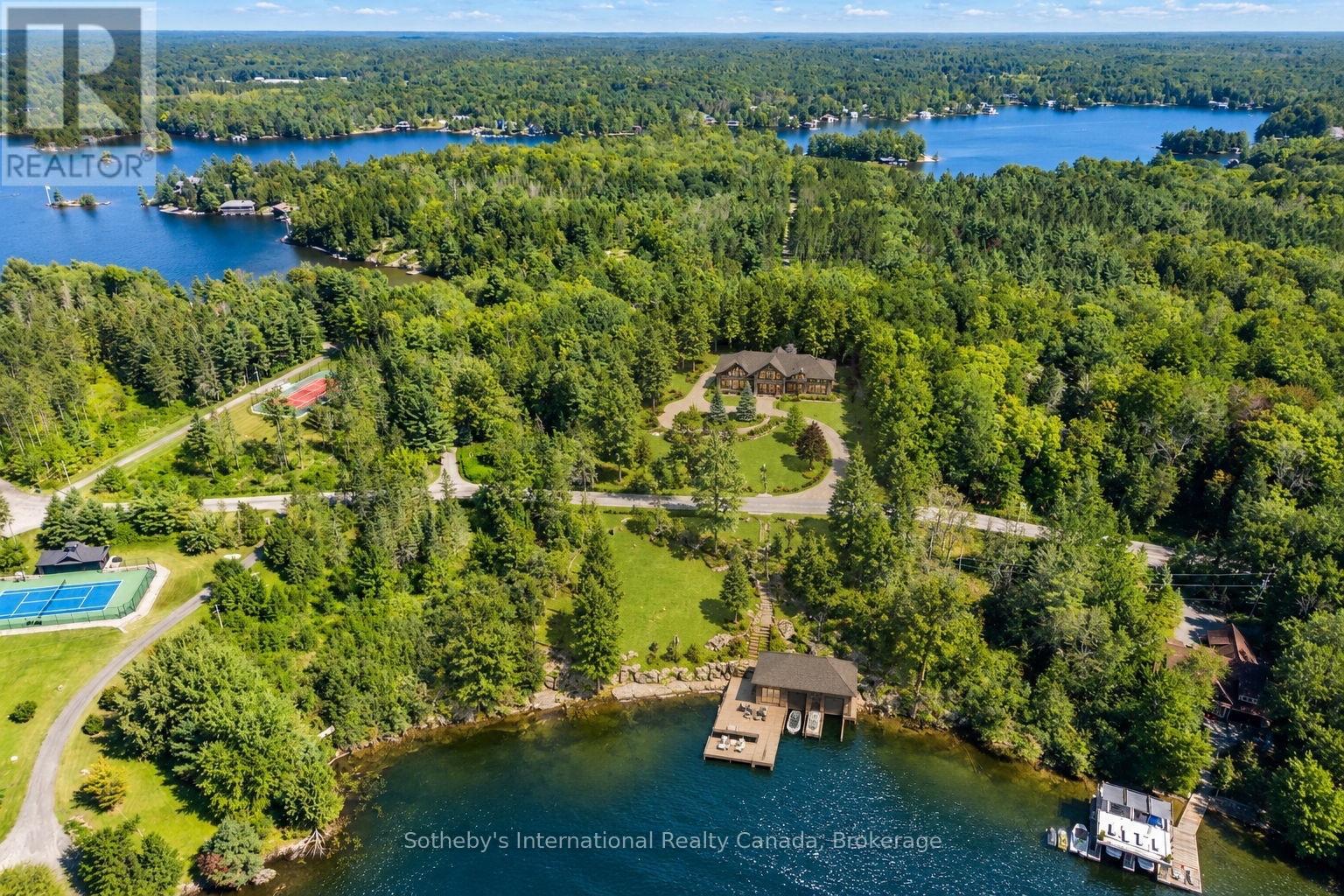 1088 Shennamere Road, Muskoka Lakes, Ontario  P0B 1J0 - Photo 25 - X13752306