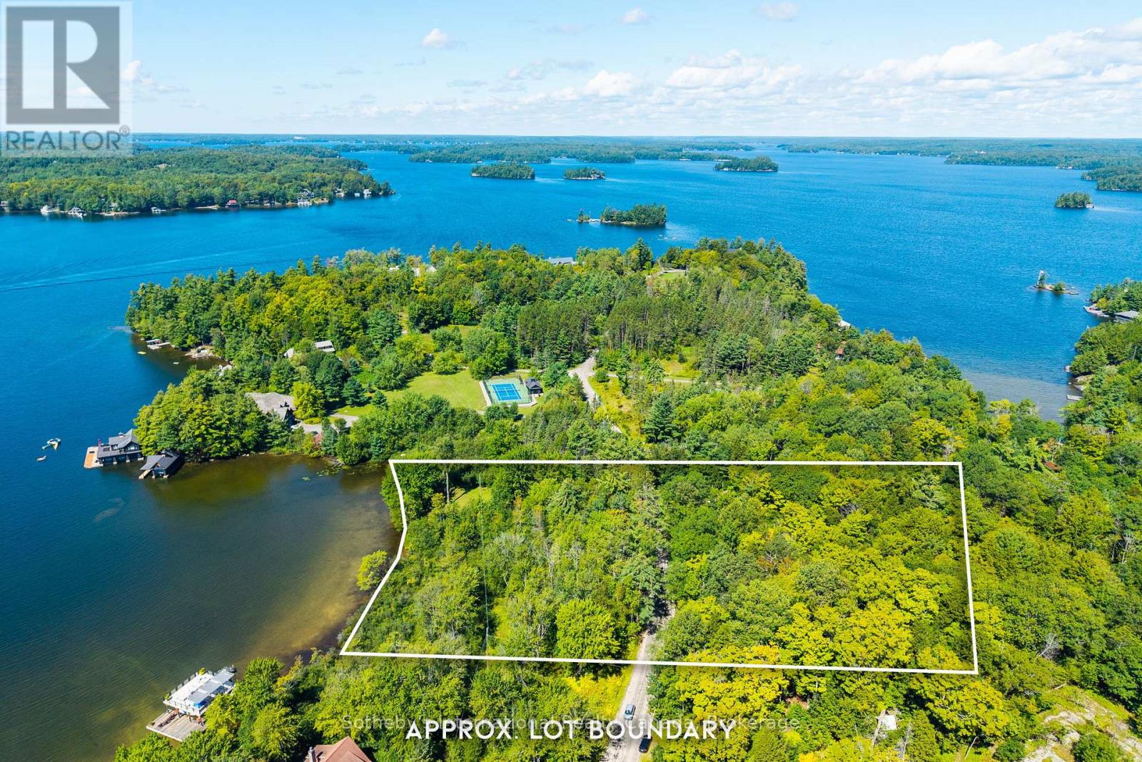 1088 Shennamere Road, Muskoka Lakes, Ontario  P0B 1J0 - Photo 3 - X13752306